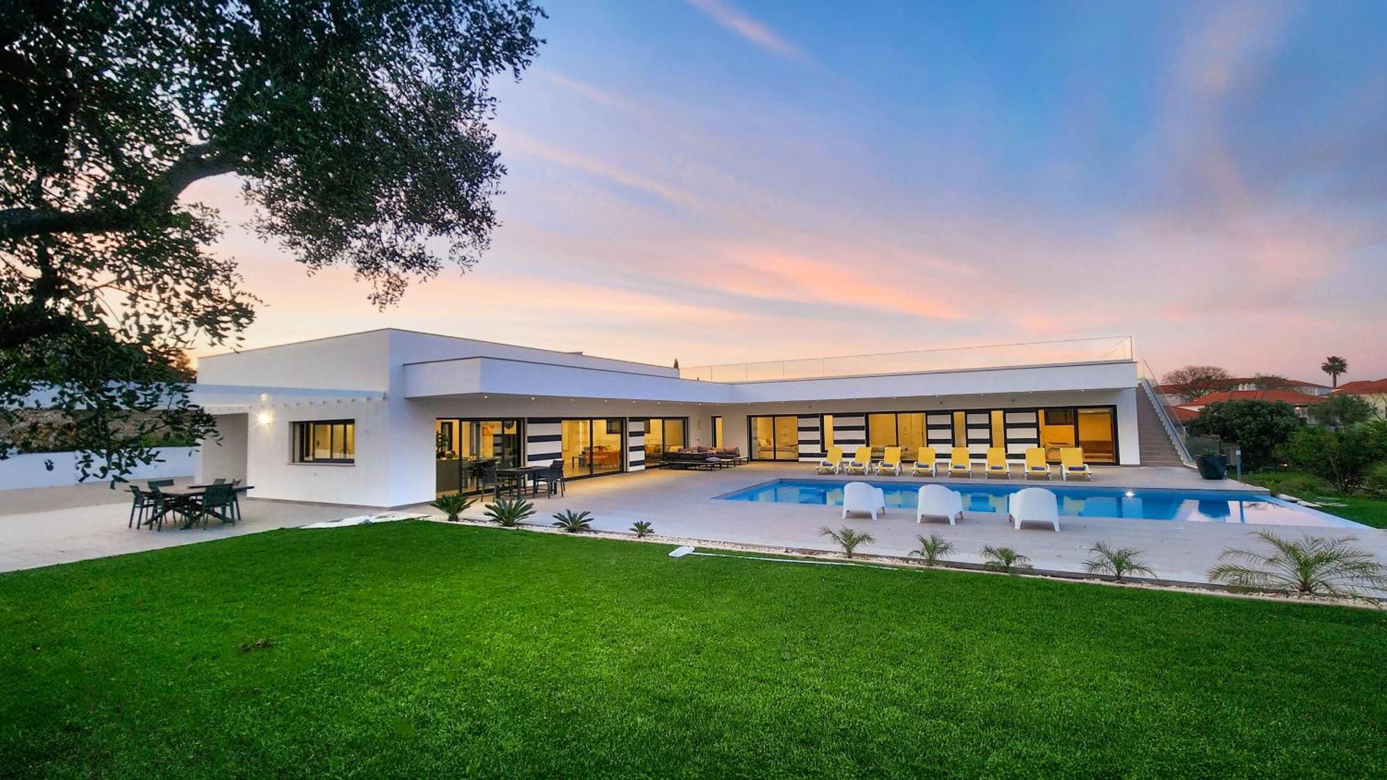 Villa Eden Cip